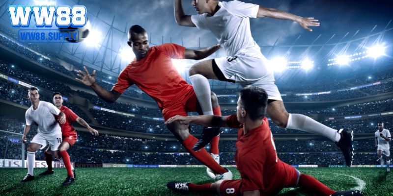 Các bước tìm trang cá cược bóng đá